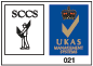 UKAS Accreditation